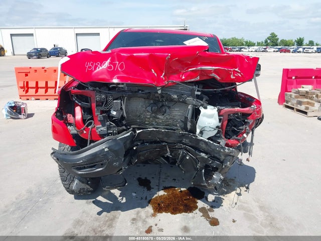 Продаж на аукціоні авто 2025 Ram 1500 Rebel  4x4 5'7 Box, vin: 1C6SRFLP4SN761086, номер лоту: 45180570