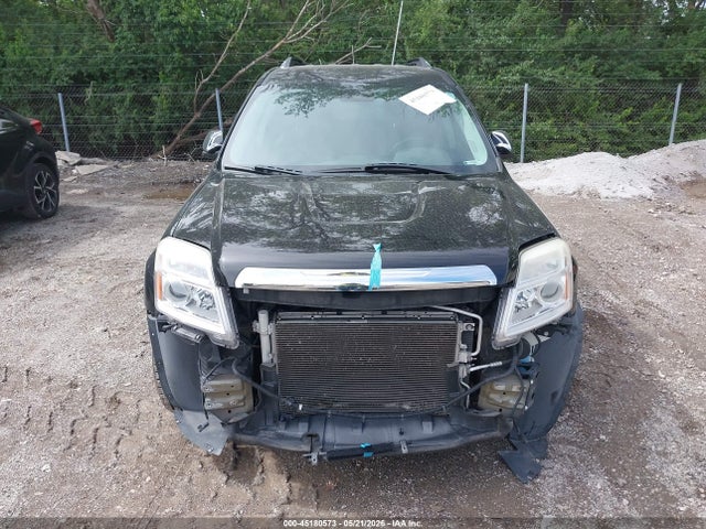 Aukcja sprzedaży 2017 Gmc Terrain Slt, vin: 2GKFLPE37H6165970, numer aukcji: 45180573