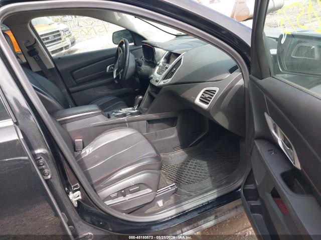 Aukcja sprzedaży 2017 Gmc Terrain Slt, vin: 2GKFLPE37H6165970, numer aukcji: 45180573