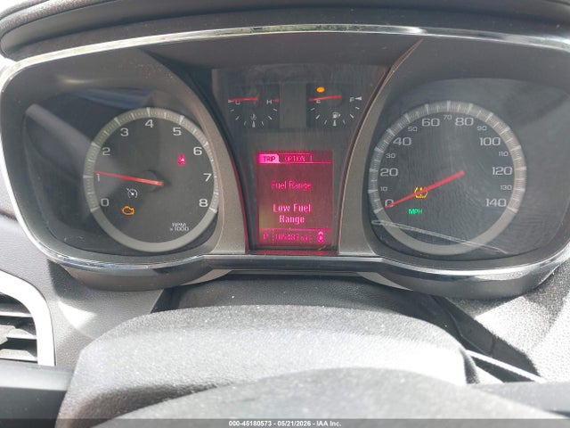 Aukcja sprzedaży 2017 Gmc Terrain Slt, vin: 2GKFLPE37H6165970, numer aukcji: 45180573
