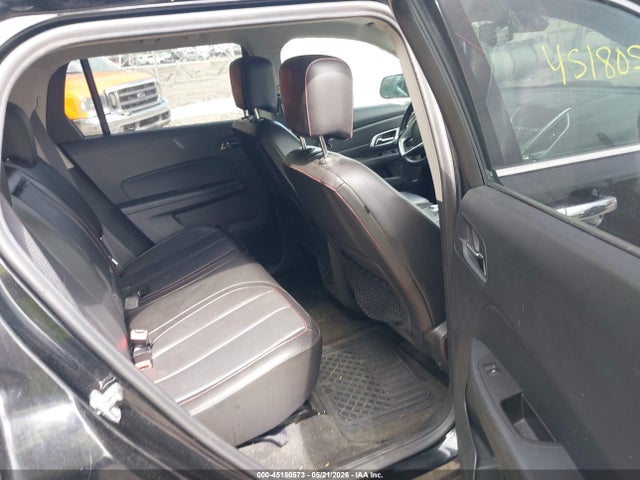 Aukcja sprzedaży 2017 Gmc Terrain Slt, vin: 2GKFLPE37H6165970, numer aukcji: 45180573
