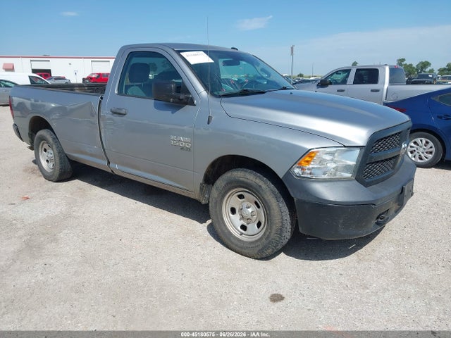 3C6JR7DG2MG600814 auction archive image