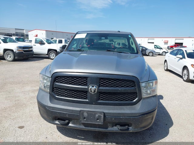 RAM 1500 Classic 2021 3C6JR7DG2MG600814 Image 13