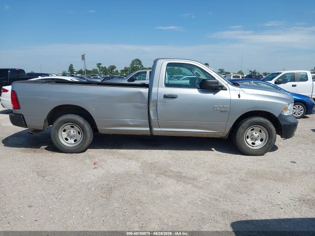 RAM 1500 Classic 2021 3C6JR7DG2MG600814 Image 14