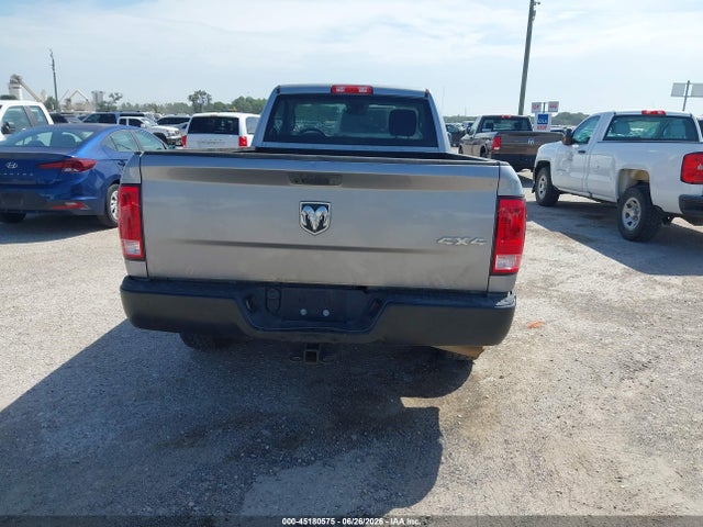 3C6JR7DG2MG600814 RAM 1500 Classic