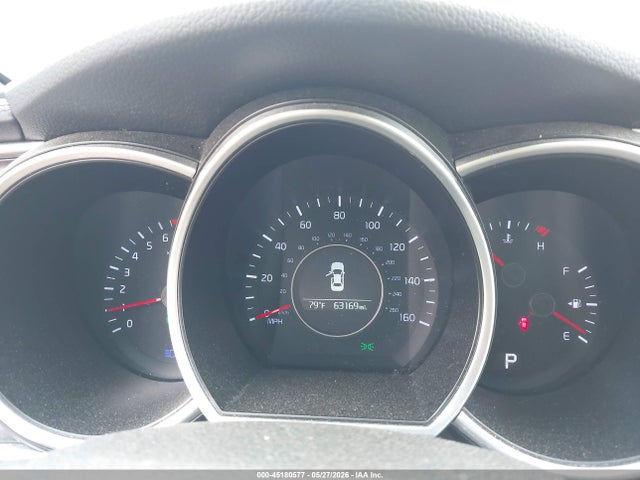 Aukcja sprzedaży 2015 Kia Optima Ex, vin: 5XXGN4A76FG407590, numer aukcji: 45180577