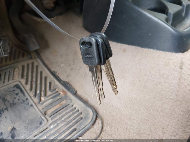 45180582 :رقم المزاد ، 4F4ZR17X5WTM28151 vin ، 1998 Mazda B4000 Se مزاد بيع