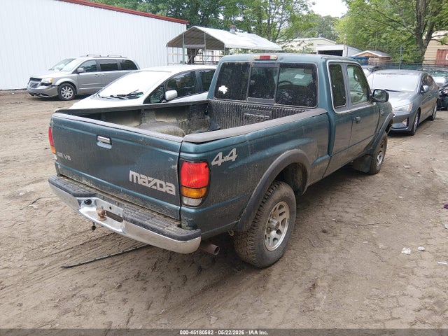 45180582 :رقم المزاد ، 4F4ZR17X5WTM28151 vin ، 1998 Mazda B4000 Se مزاد بيع