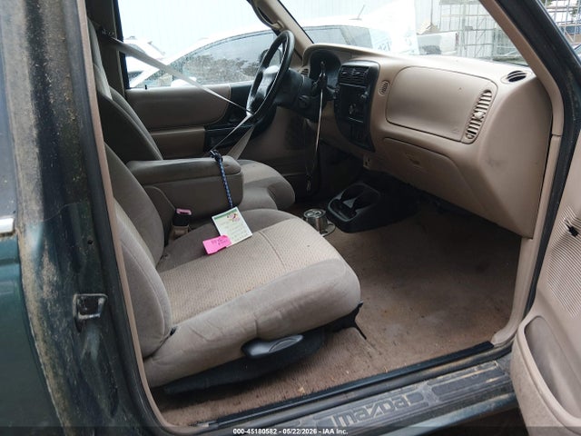 45180582 :رقم المزاد ، 4F4ZR17X5WTM28151 vin ، 1998 Mazda B4000 Se مزاد بيع