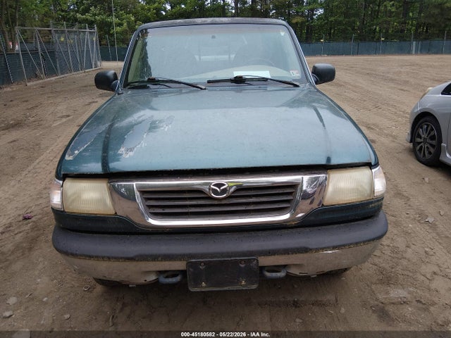 45180582 :رقم المزاد ، 4F4ZR17X5WTM28151 vin ، 1998 Mazda B4000 Se مزاد بيع