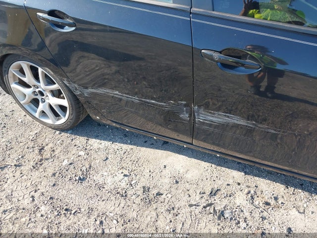 Продажа на аукционе авто 2010 Mazda Mazdaspeed3 Sport, vin: JM1BL1H31A1276820, номер лота: 45180584