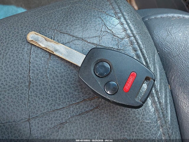 2007 Honda Pilot Ex-l მანქანა იყიდება აუქციონზე, vin: 2HKYF18717H513747, აუქციონის ნომერი: 45180583