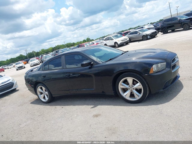 Продаж на аукціоні авто 2014 Dodge Charger Sxt, vin: 2C3CDXHG3EH206058, номер лоту: 45180587