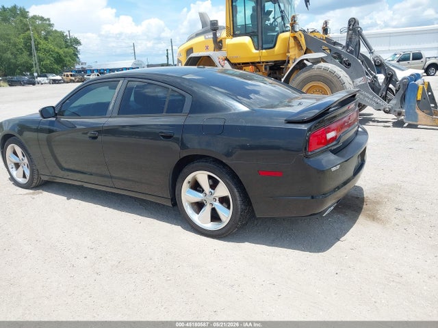 Продаж на аукціоні авто 2014 Dodge Charger Sxt, vin: 2C3CDXHG3EH206058, номер лоту: 45180587