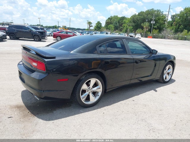 Продаж на аукціоні авто 2014 Dodge Charger Sxt, vin: 2C3CDXHG3EH206058, номер лоту: 45180587