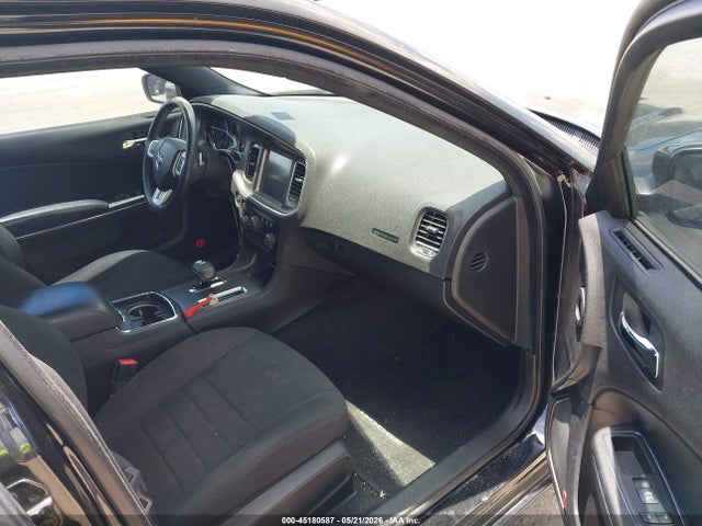 Продаж на аукціоні авто 2014 Dodge Charger Sxt, vin: 2C3CDXHG3EH206058, номер лоту: 45180587