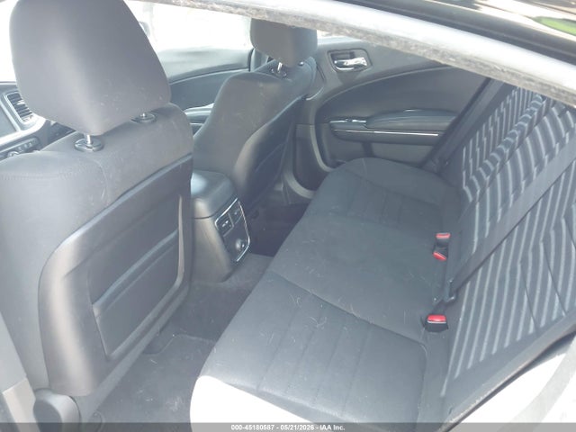 Продаж на аукціоні авто 2014 Dodge Charger Sxt, vin: 2C3CDXHG3EH206058, номер лоту: 45180587