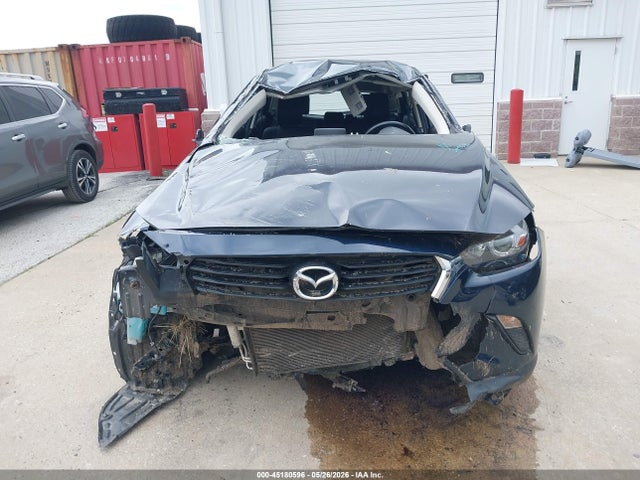Mazda Cx-3 Sport 2017 JM1DKDB79H0147992 Image 11