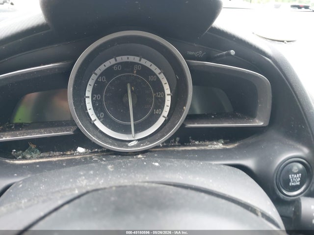 Mazda Cx-3 Sport 2017 JM1DKDB79H0147992 Image 14