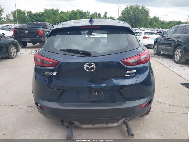 Mazda Cx-3 Sport 2017 JM1DKDB79H0147992 Image 15