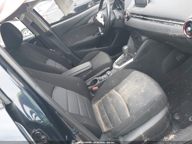 Mazda Cx-3 Sport 2017 JM1DKDB79H0147992 Image 5