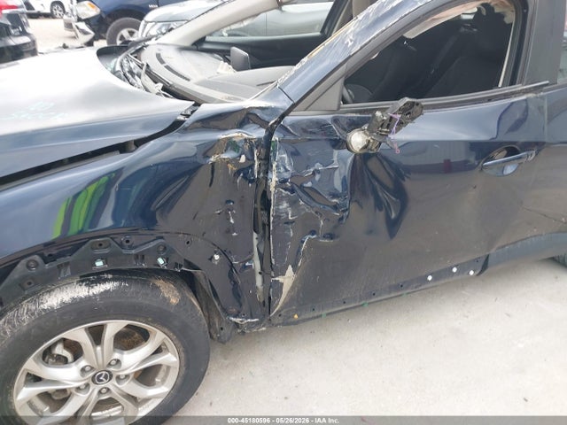 Mazda Cx-3 Sport 2017 JM1DKDB79H0147992 Image 6
