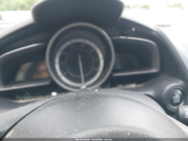 Mazda Cx-3 Sport 2017 JM1DKDB79H0147992 Image 7