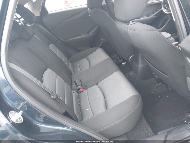 JM1DKDB79H0147992 Mazda Cx-3 Sport