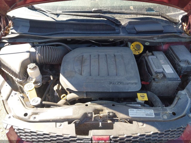 Продаж на аукціоні авто 2020 Dodge Grand Caravan Gt, vin: 2C4RDGEG6LR179052, номер лоту: 45180598
