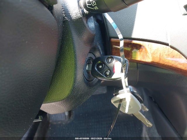 2012 Honda Accord 2.4 Ex-l მანქანა იყიდება აუქციონზე, vin: 1HGCP2F82CA079513, აუქციონის ნომერი: 45180599