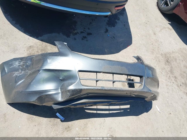 2012 Honda Accord 2.4 Ex-l მანქანა იყიდება აუქციონზე, vin: 1HGCP2F82CA079513, აუქციონის ნომერი: 45180599