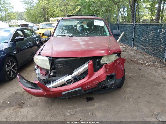 Aukcja sprzedaży 2009 Mazda Tribute I Sport, vin: 4F2CZ02779KM08896, numer aukcji: 45180601