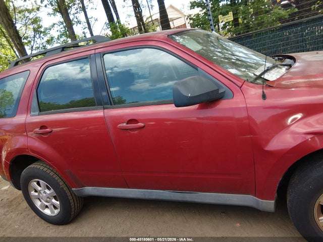 Aukcja sprzedaży 2009 Mazda Tribute I Sport, vin: 4F2CZ02779KM08896, numer aukcji: 45180601