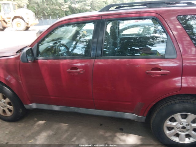 Aukcja sprzedaży 2009 Mazda Tribute I Sport, vin: 4F2CZ02779KM08896, numer aukcji: 45180601