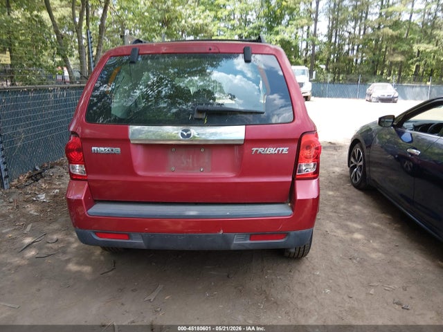 Aukcja sprzedaży 2009 Mazda Tribute I Sport, vin: 4F2CZ02779KM08896, numer aukcji: 45180601