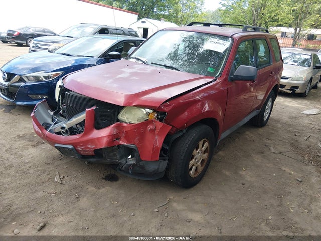 Aukcja sprzedaży 2009 Mazda Tribute I Sport, vin: 4F2CZ02779KM08896, numer aukcji: 45180601