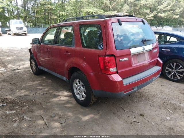 Aukcja sprzedaży 2009 Mazda Tribute I Sport, vin: 4F2CZ02779KM08896, numer aukcji: 45180601