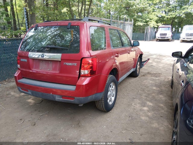 Aukcja sprzedaży 2009 Mazda Tribute I Sport, vin: 4F2CZ02779KM08896, numer aukcji: 45180601