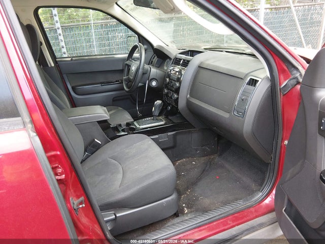 Aukcja sprzedaży 2009 Mazda Tribute I Sport, vin: 4F2CZ02779KM08896, numer aukcji: 45180601