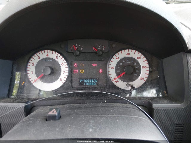 Aukcja sprzedaży 2009 Mazda Tribute I Sport, vin: 4F2CZ02779KM08896, numer aukcji: 45180601