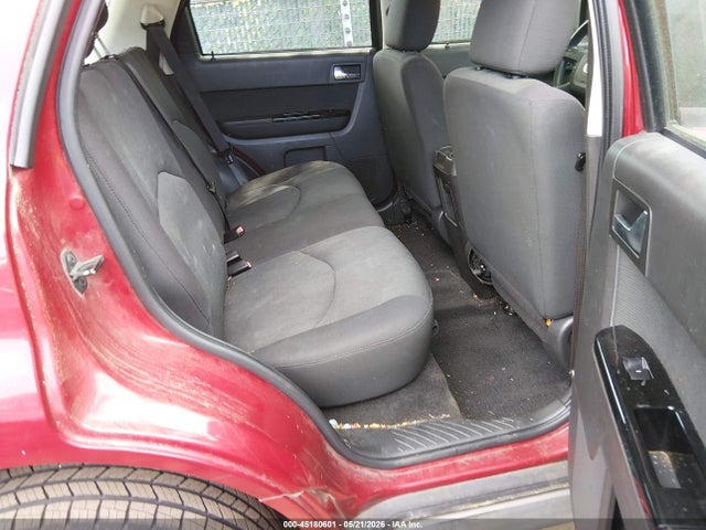 Aukcja sprzedaży 2009 Mazda Tribute I Sport, vin: 4F2CZ02779KM08896, numer aukcji: 45180601