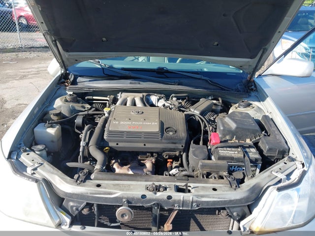 45180602 :رقم المزاد ، 4T1BF28B02U255795 vin ، 2002 Toyota Avalon Xls مزاد بيع