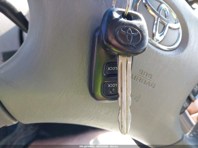 45180602 :رقم المزاد ، 4T1BF28B02U255795 vin ، 2002 Toyota Avalon Xls مزاد بيع