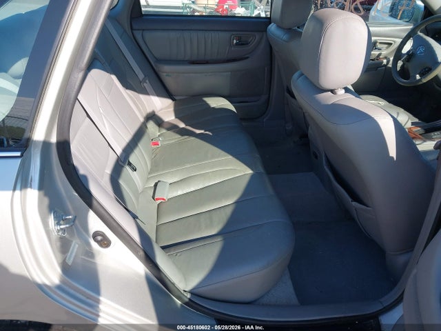 45180602 :رقم المزاد ، 4T1BF28B02U255795 vin ، 2002 Toyota Avalon Xls مزاد بيع