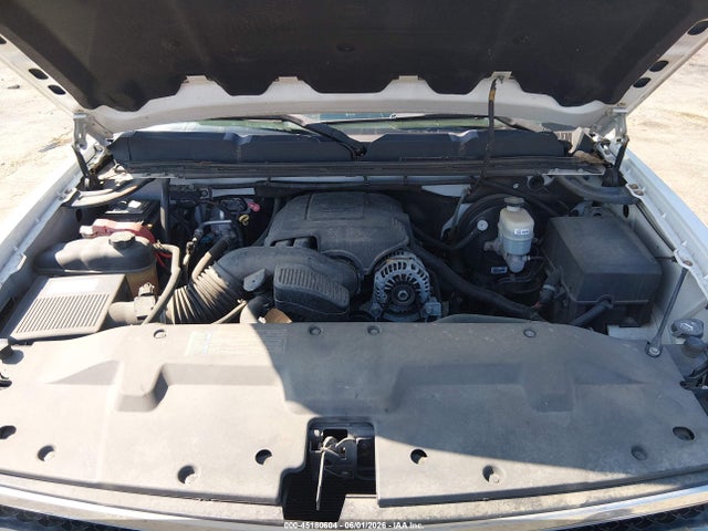 Продажа на аукционе авто 2009 Chevrolet Silverado 1500 Lt, vin: 3GCEC23CX9G108133, номер лота: 45180604