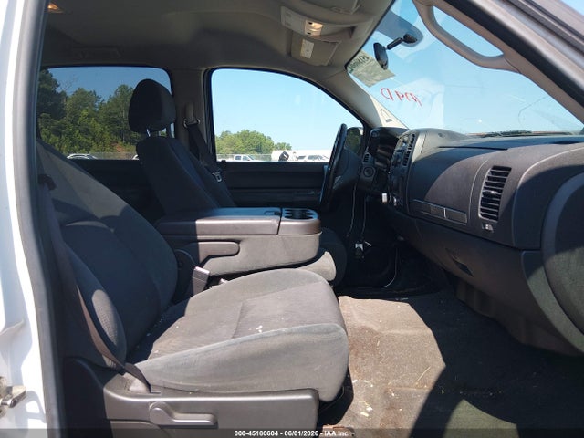 Продажа на аукционе авто 2009 Chevrolet Silverado 1500 Lt, vin: 3GCEC23CX9G108133, номер лота: 45180604
