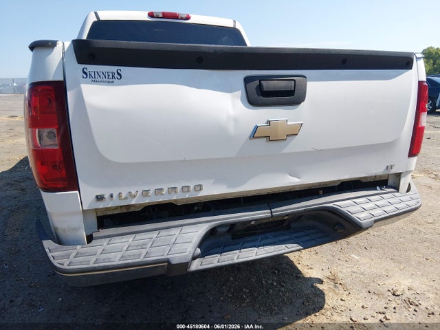 Продажа на аукционе авто 2009 Chevrolet Silverado 1500 Lt, vin: 3GCEC23CX9G108133, номер лота: 45180604
