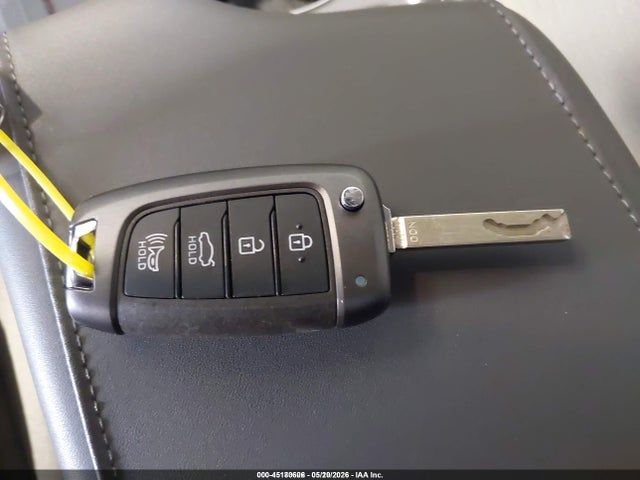 Hyundai SONATA SE 2021 5NPEG4JA2MH076957 Image 11