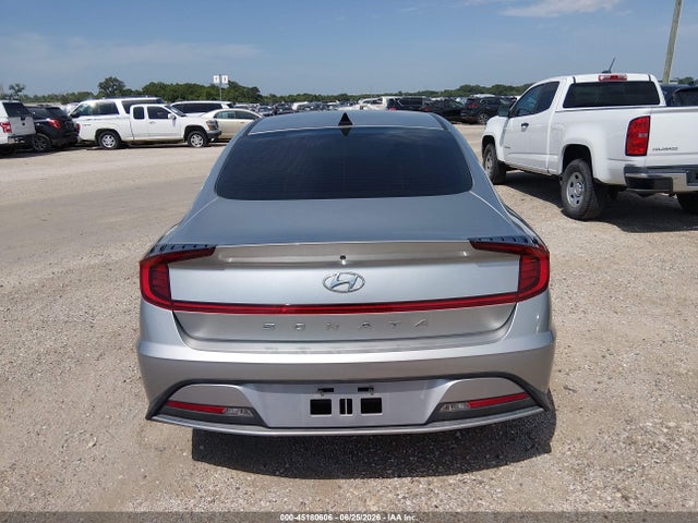 Hyundai SONATA SE 2021 5NPEG4JA2MH076957 Image 16