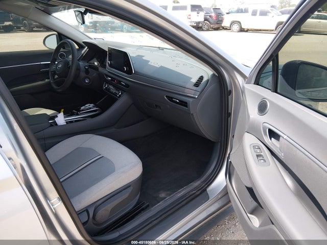 Hyundai SONATA SE 2021 5NPEG4JA2MH076957 Image 5
